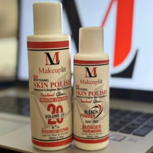 Skin Polish Makeuplit