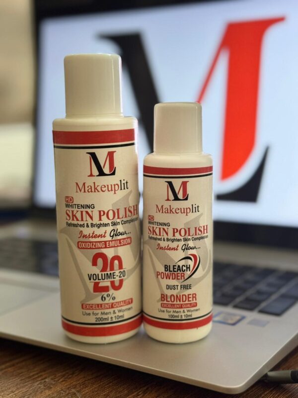 Skin Polish Makeuplit